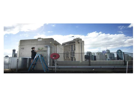 LED Emergency Lights Brisbane | Queensland Evacuation Lighting - 4/5