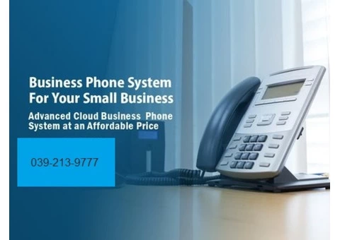 Enjoy Versatile Features with Phone Systems for Small Businesses of This Agency