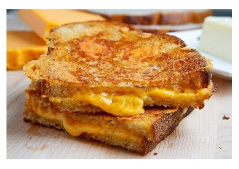 Fish Bar Restaurant Blackmans Bay - 2/5