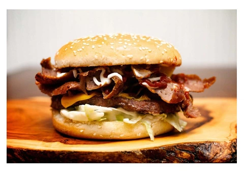 Fish Bar Restaurant Blackmans Bay - 3/5