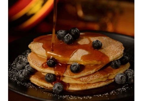 5% Off - Mama's & Pappa's Pizzeria Gympie, QLD - 2/3