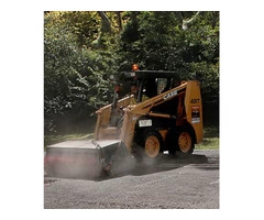 Keep Your Asphalt Construction Perfect with Asphalting Services Sutherland Shire
