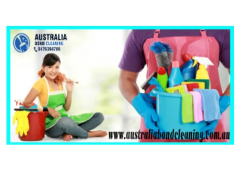 Bond Cleaning Gold Coast