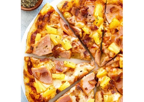 5% off - Best bite pizza Restaurant Surfers Paradise Menu,QLD - 3/4