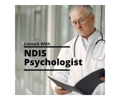 NDIS Psychologist Services | Absolute Care & Health