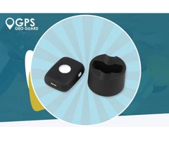 Domestic Violence Emergency Alarm