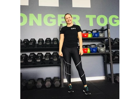 Wellbeing Workout Center In Maroochydore