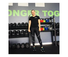 Wellbeing Workout Center In Maroochydore