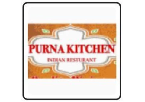 Purna Kitchen Indian Restaurant Kings Meadows - 1/5