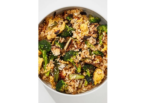 Purna Kitchen Indian Restaurant Kings Meadows - 3/5