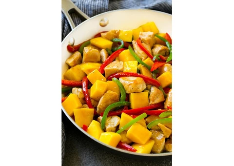 Purna Kitchen Indian Restaurant Kings Meadows - 4/5