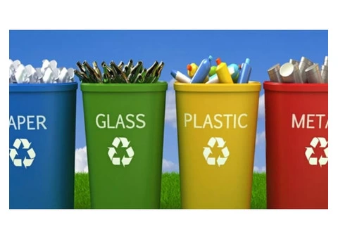 Waste Management Melbourne