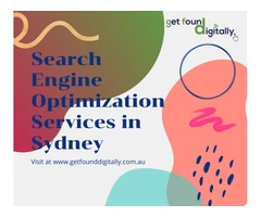 Local SEO Experts in Sydney