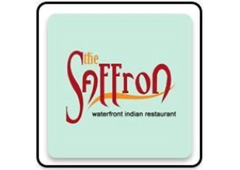 The Saffron Waterfront Indian Restaurant - 1/5