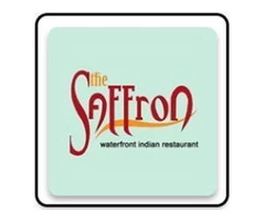 The Saffron Waterfront Indian Restaurant