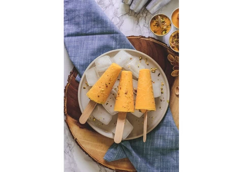 The Saffron Waterfront Indian Restaurant - 3/5