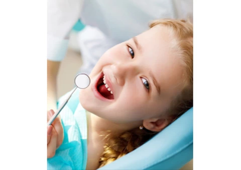 Children Dentist In Gordon, NSW - 2/2
