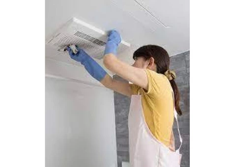 Duct Cleaning & Duct Repair Breakwater| Bright Duct Cleaning Breakwater