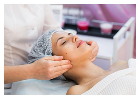 Central Health clinic - 3/4