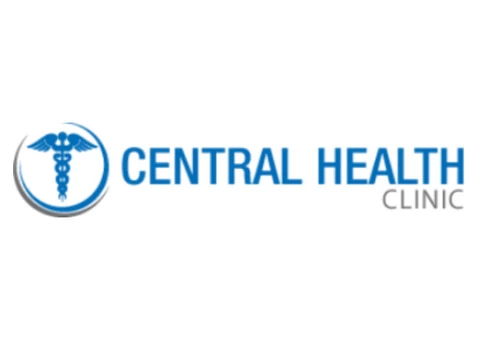 Central Health clinic - 4/4