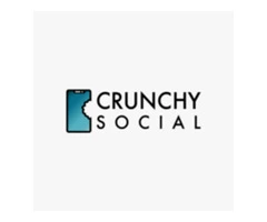 A Digital Transformation Agency | Crunchy Social