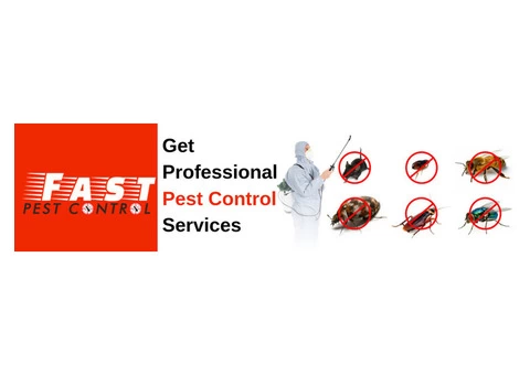 Best Pest Control Canberra - 2/5