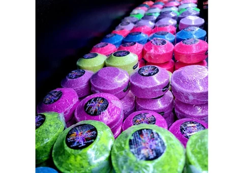 Shampoo Bar Australia