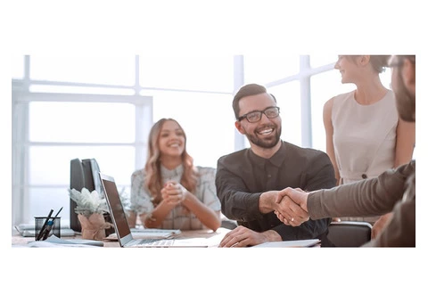 Business Marketing Agency