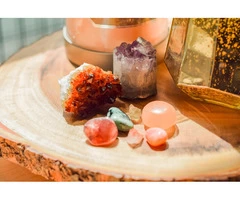 Apply for Energetic Healing Courses Online