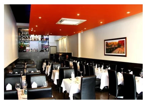 Best Indian Restaurant in Melbourne for Authentic Curries