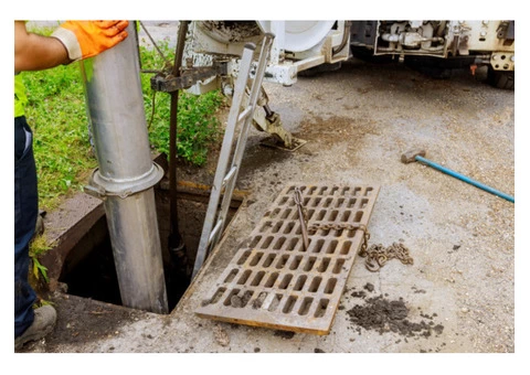 Expert Unblock Drain Sydney Plumbers – Get Blocked Drain Repair Today