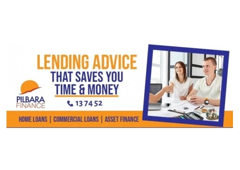 Best Online Mortgage Broker - Pilbara Finance - 2/3