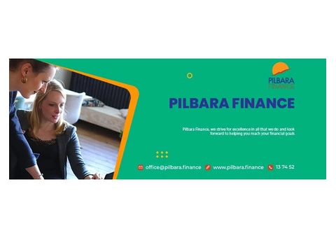 Best Online Mortgage Broker - Pilbara Finance - 3/3