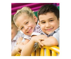 Darwin Middle Schools