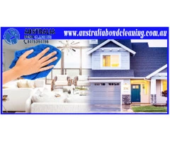 Bond Cleaning Services Brisbane