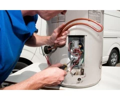 Plumber Arndell Park