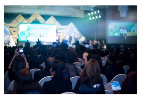 Trusted Business Event Management Company in Sydney - Solterbeck Events