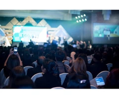 Trusted Business Event Management Company in Sydney - Solterbeck Events