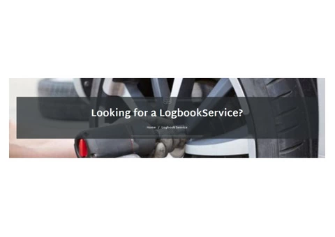 Logbook Service - Apple Auto Care - 2/2
