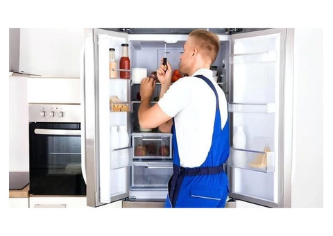 Samsung Fridge Repairs in Brisbane by The Most Qualified Techies