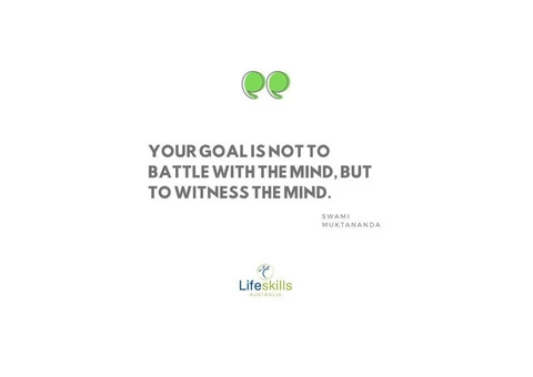 Life Skills Australia - 1/8