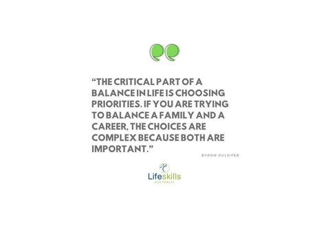 Life Skills Australia - 5/8