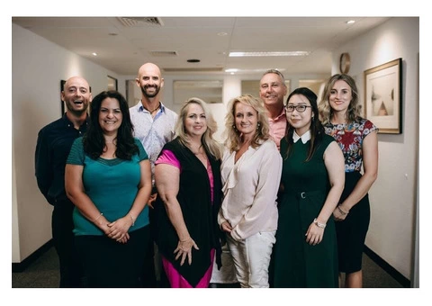 Life Skills Australia - 7/8