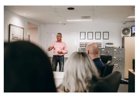 Life Skills Australia - 8/8