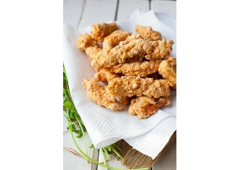 Delicious Food !! Get 5% off @The Little AlleyWay Café OConnor, WA - 2/3
