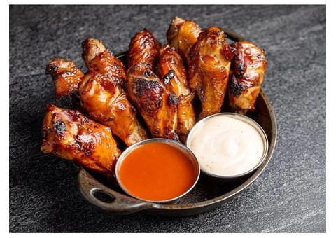 Delicious Food !! Get 5% off @The Little AlleyWay Café OConnor, WA - 3/3