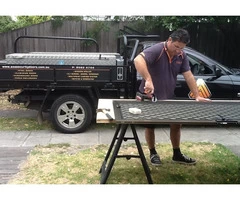 Trusted Security Door Service & Repairs in Melbourne