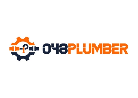 048 Plumber