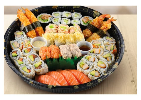5% off - Sakura Sushi Japanese Restaurant Windsor, QLD