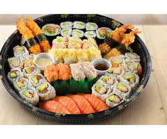 5% off - Sakura Sushi Japanese Restaurant Windsor, QLD